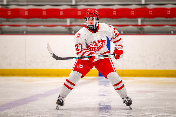 0094 Centennial JV Hockey