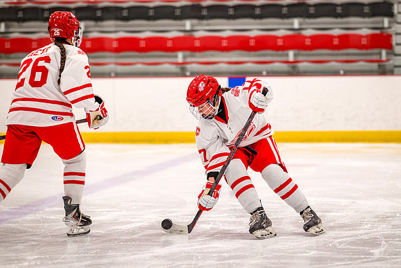 0109 Centennial JV Hockey