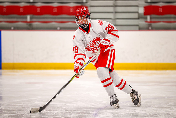 0104 Centennial JV Hockey