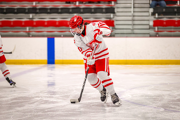0114 Centennial JV Hockey