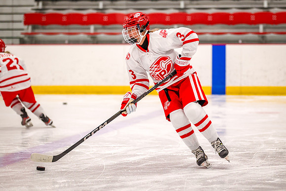 0124 Centennial JV Hockey