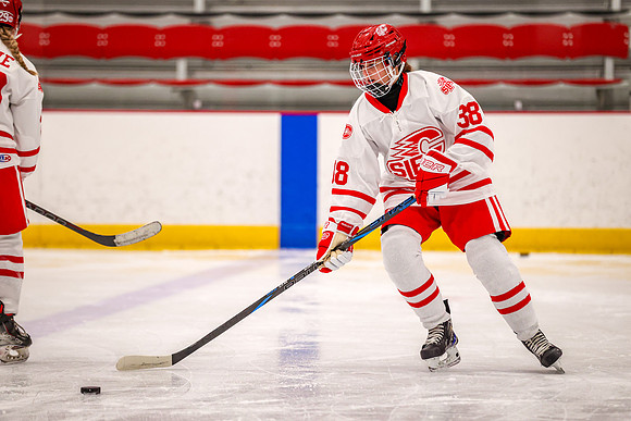 0143 Centennial JV Hockey