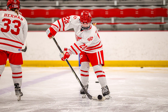 0125 Centennial JV Hockey