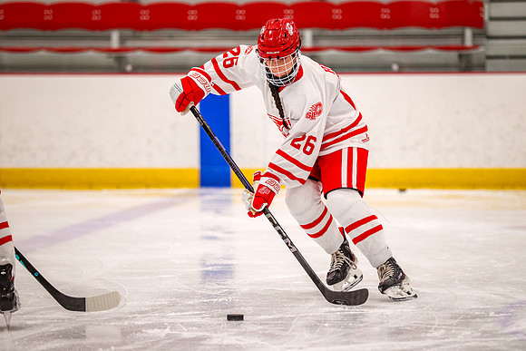 0131 Centennial JV Hockey