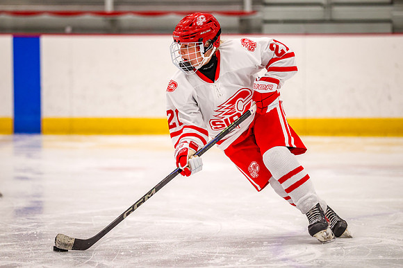 0152 Centennial JV Hockey
