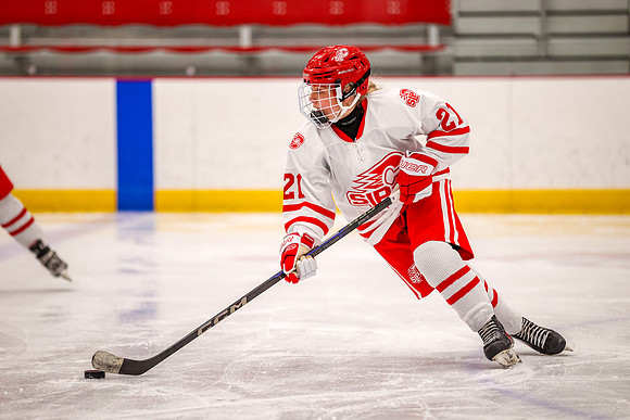0153 Centennial JV Hockey