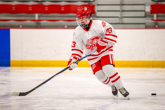 0157 Centennial JV Hockey