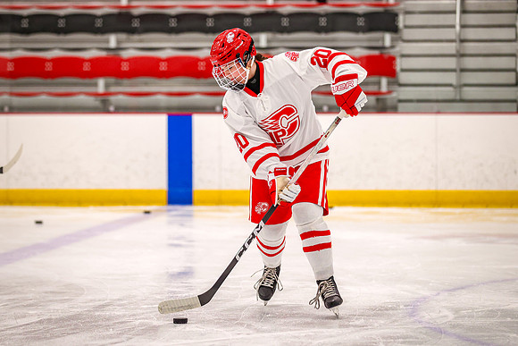 0200 Centennial JV Hockey