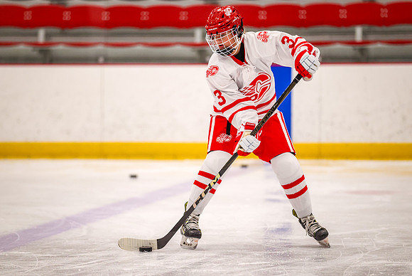 0204 Centennial JV Hockey