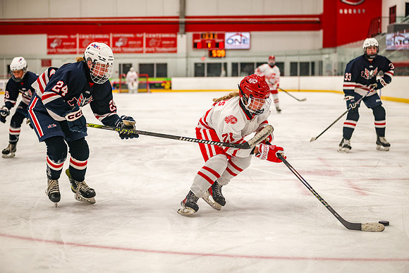 0275 Centennial JV Hockey