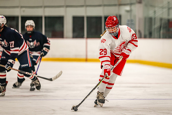 0310 Centennial JV Hockey