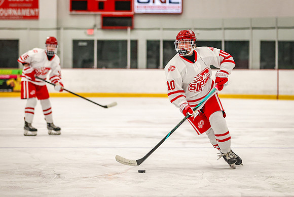 0358 Centennial JV Hockey