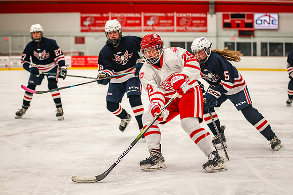 0328 Centennial JV Hockey