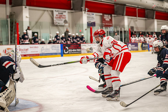0336 Centennial JV Hockey