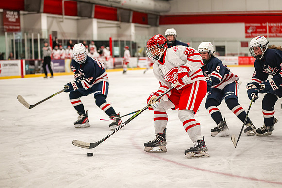 0332 Centennial JV Hockey
