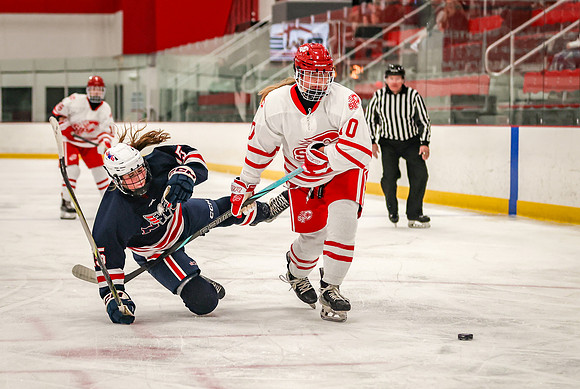 0368 Centennial JV Hockey