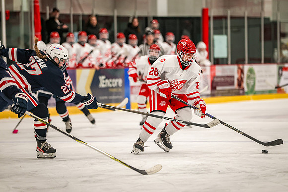 0385 Centennial JV Hockey