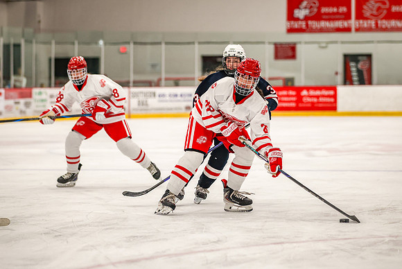 0398 Centennial JV Hockey