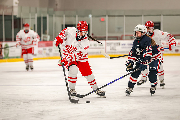 0391 Centennial JV Hockey