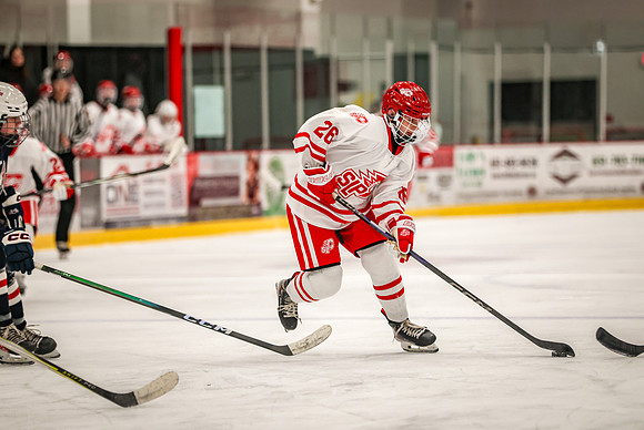 0390 Centennial JV Hockey
