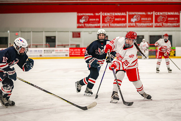 0399 Centennial JV Hockey