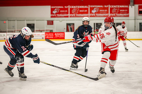 0401 Centennial JV Hockey