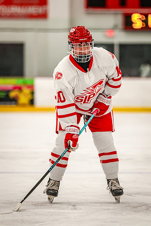 0409 Centennial JV Hockey