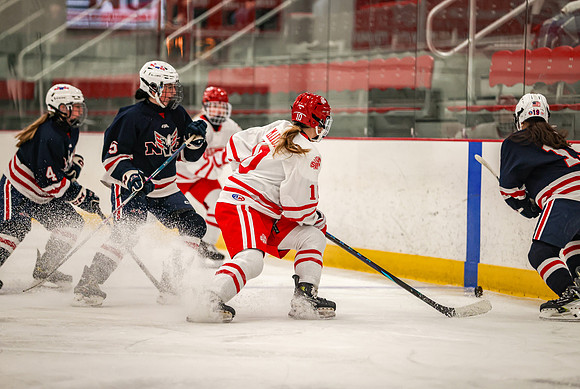 0419 Centennial JV Hockey