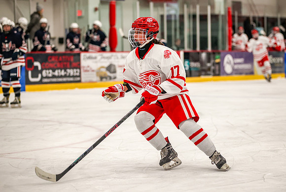 0426 Centennial JV Hockey