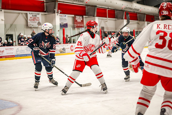 0468 Centennial JV Hockey