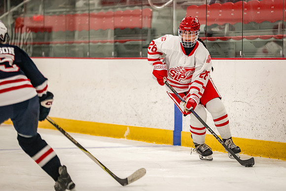 0478 Centennial JV Hockey