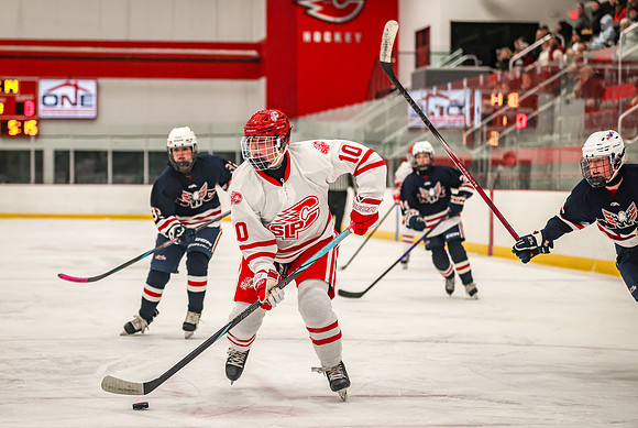 0491 Centennial JV Hockey