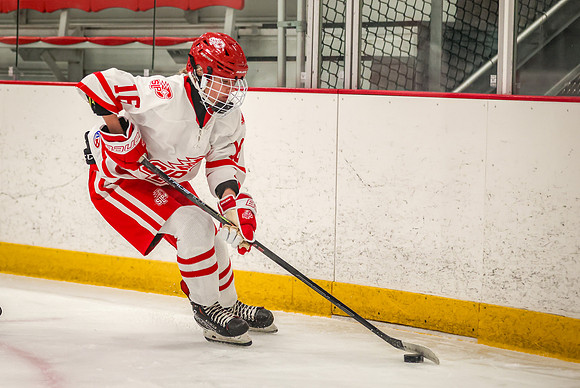 0513 Centennial JV Hockey