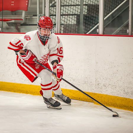 0515 Centennial JV Hockey