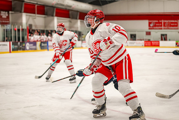 0502 Centennial JV Hockey