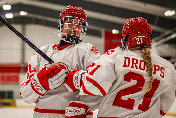 0532 Centennial JV Hockey