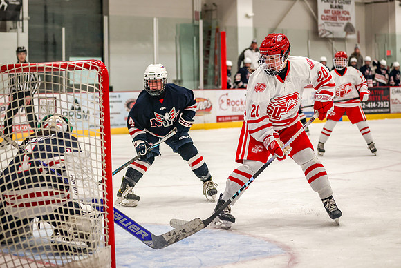 0521 Centennial JV Hockey