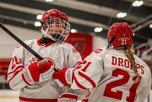 0533 Centennial JV Hockey