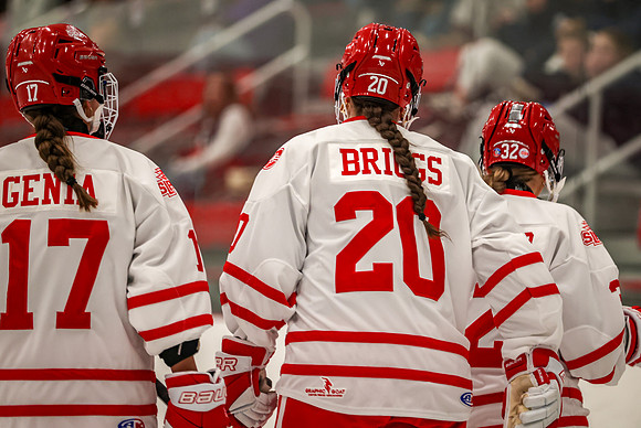 0542 Centennial JV Hockey