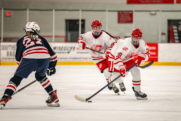 0549 Centennial JV Hockey