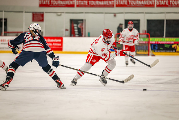 0550 Centennial JV Hockey