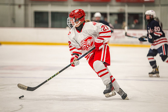 0608 Centennial JV Hockey