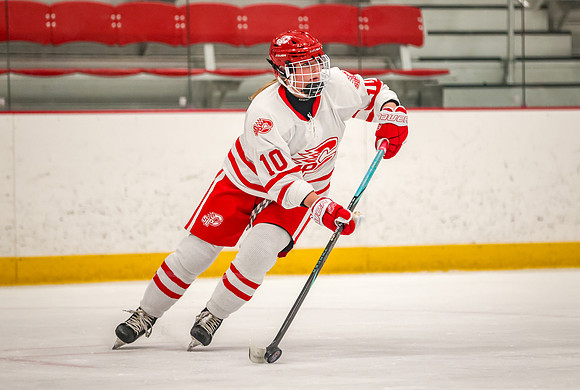 0640 Centennial JV Hockey