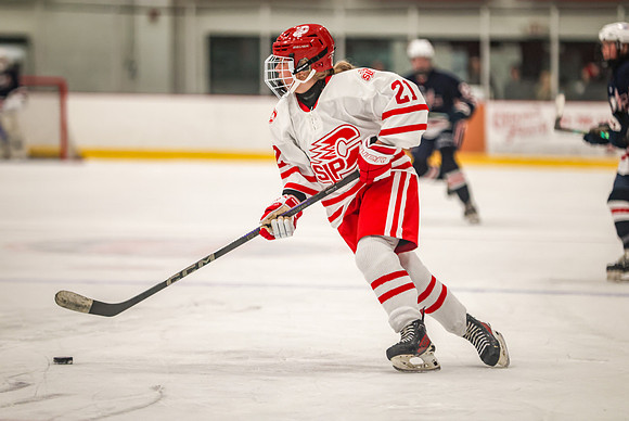 0609 Centennial JV Hockey