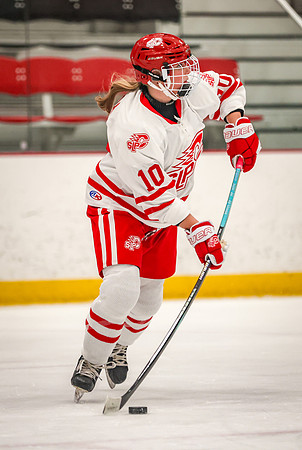 0645 Centennial JV Hockey