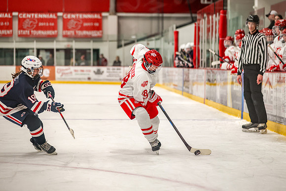 0678 Centennial JV Hockey