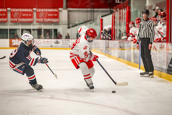 0679 Centennial JV Hockey