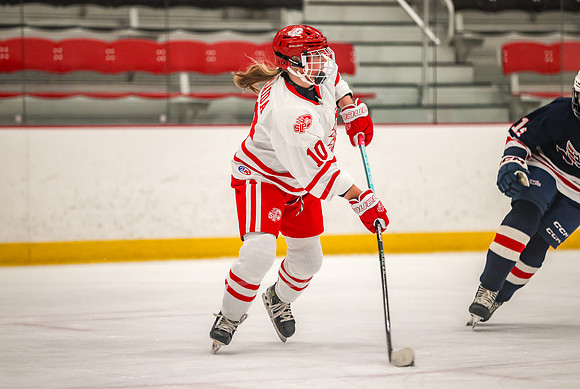 0646 Centennial JV Hockey