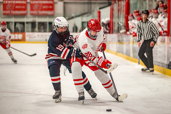 0686 Centennial JV Hockey
