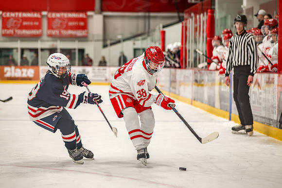 0681 Centennial JV Hockey